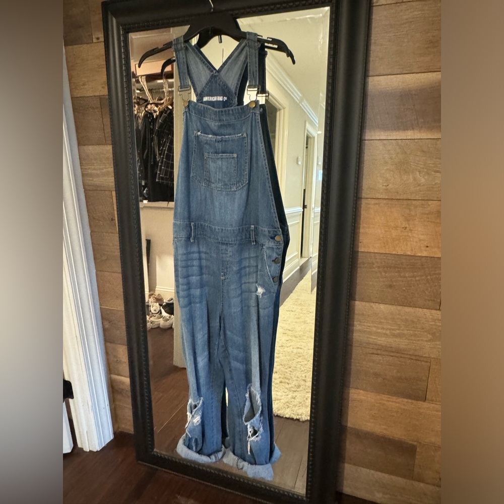 American rag overall